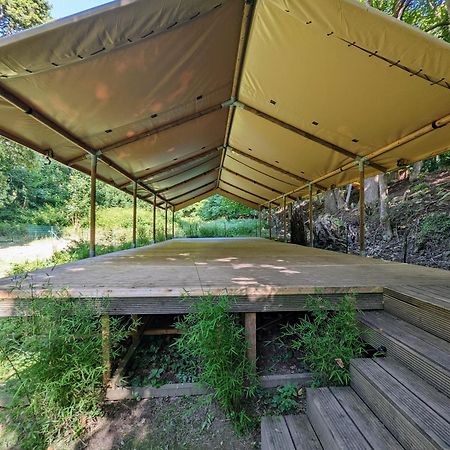 Camping Naeco Audierne Plouhinec  Exteriér fotografie