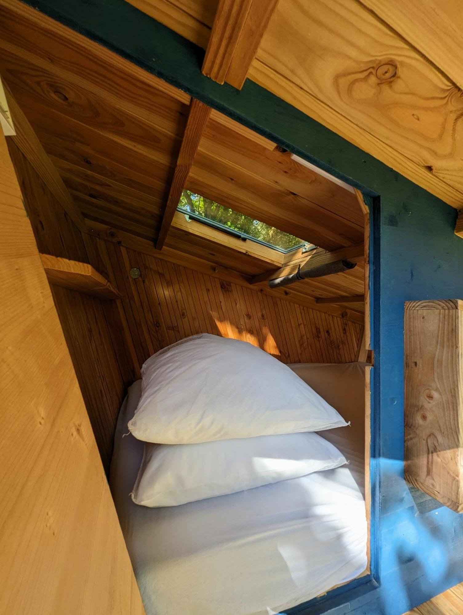 Camping Naeco Audierne Plouhinec  Exteriér fotografie