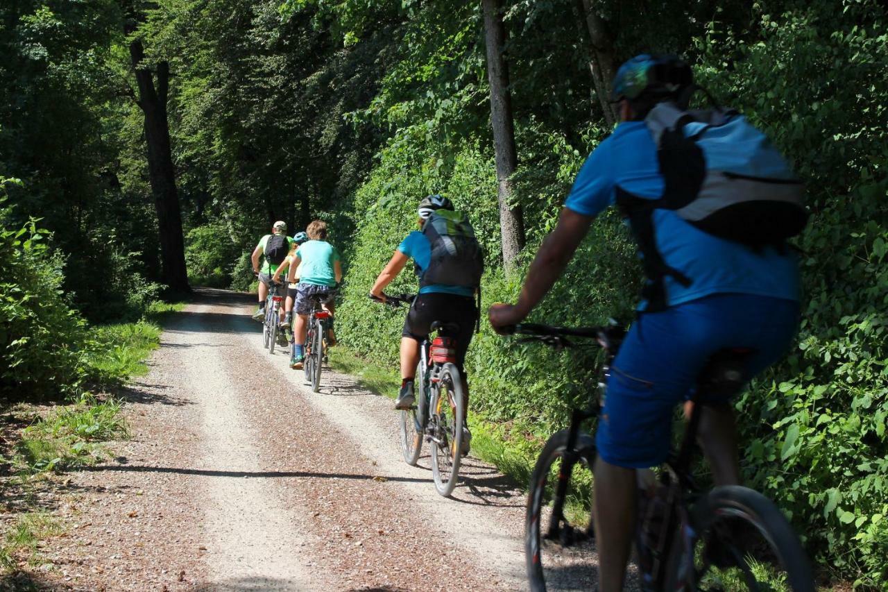 Camping Naeco Audierne Plouhinec  Exteriér fotografie