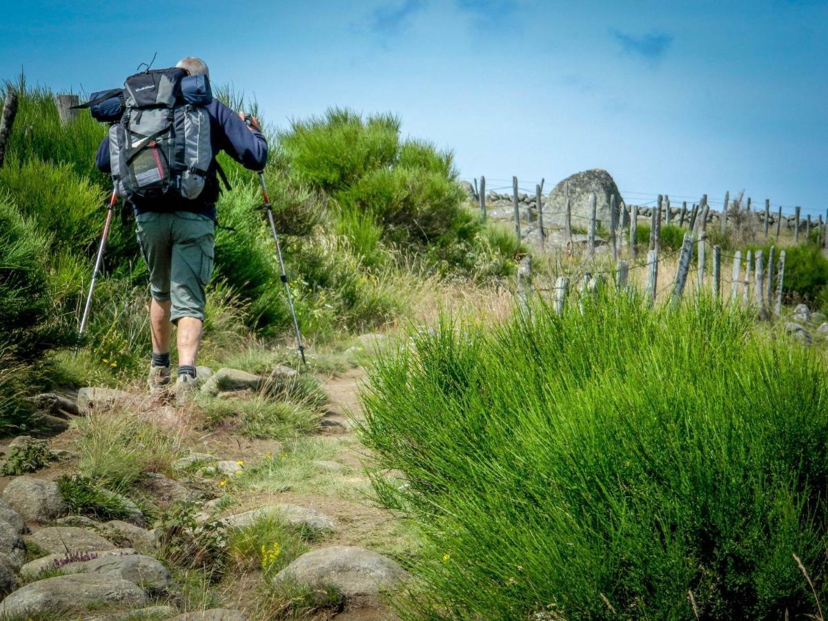 Camping Naeco Audierne Plouhinec  Exteriér fotografie